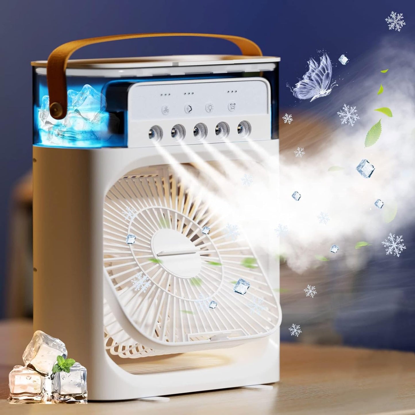 Ventilador