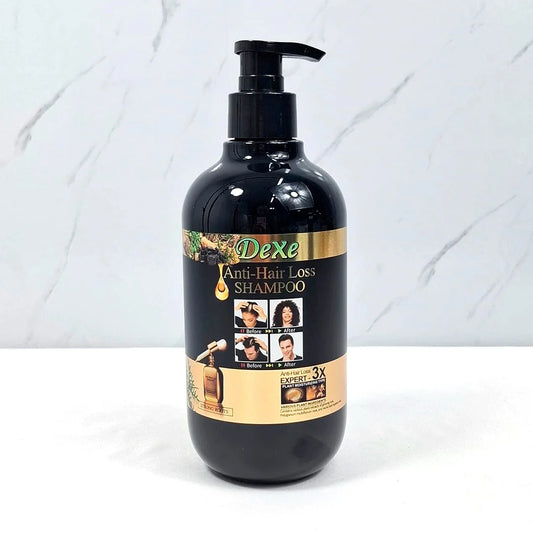 SHAMPOO ANTICAIDA