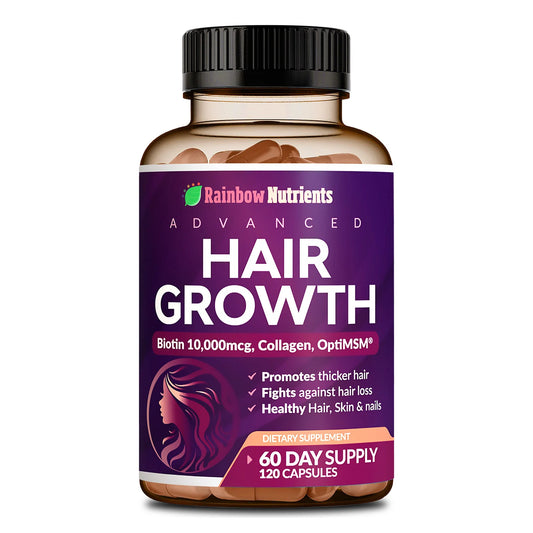 HAIR GROWTH