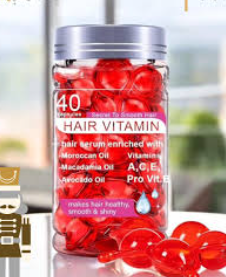 HAIR VITAMIN