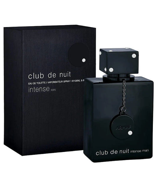 Armaf Club de Nuit Intense