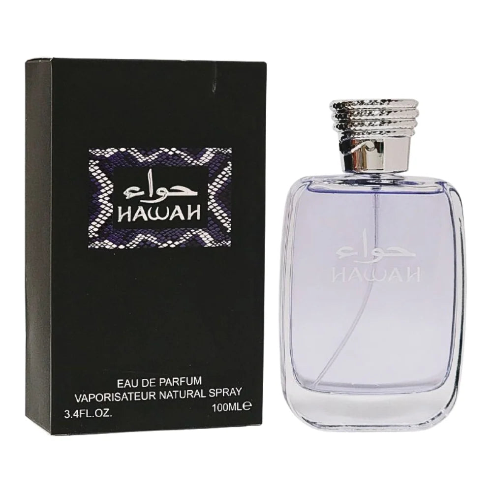Hawah Edition Hawas For Him