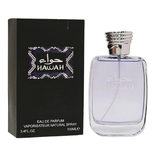 Hawah Edition Hawas For Him