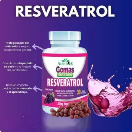 RESVERATROL