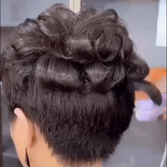 Mini Plancha Alisadora - Rizadora - Mirate mas Joven Hoy™