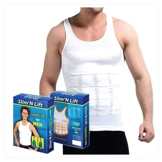 Camisteta Moldeadora