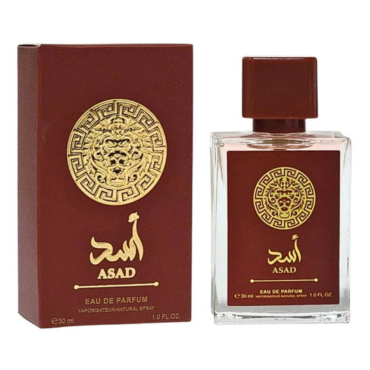 ASAD