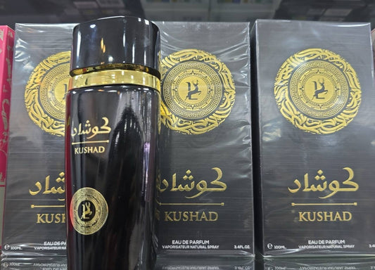KUSHAD 100 ML
