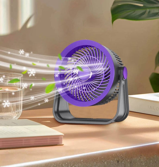 VENTILADOR PORTATIL