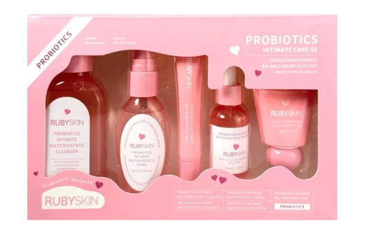 PROBIOTICOS